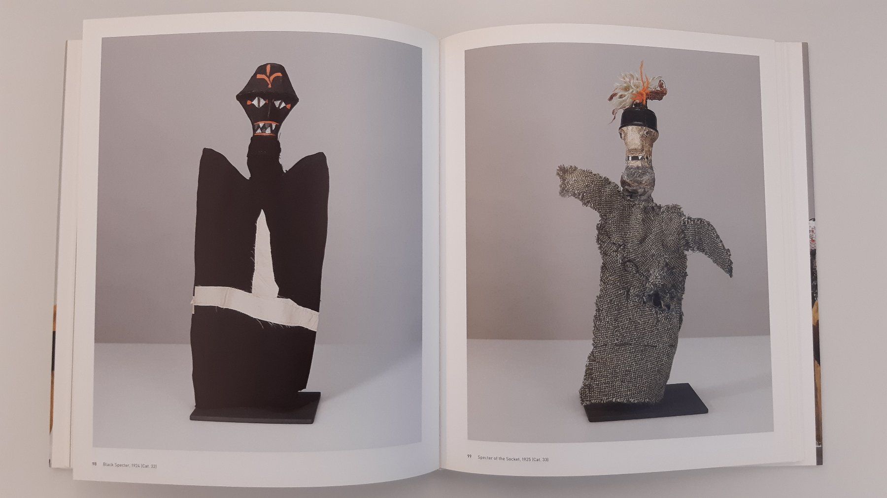 Livres: Paul Klee Hand Puppets – Neuf (Voir description) à Basel par odradek 6