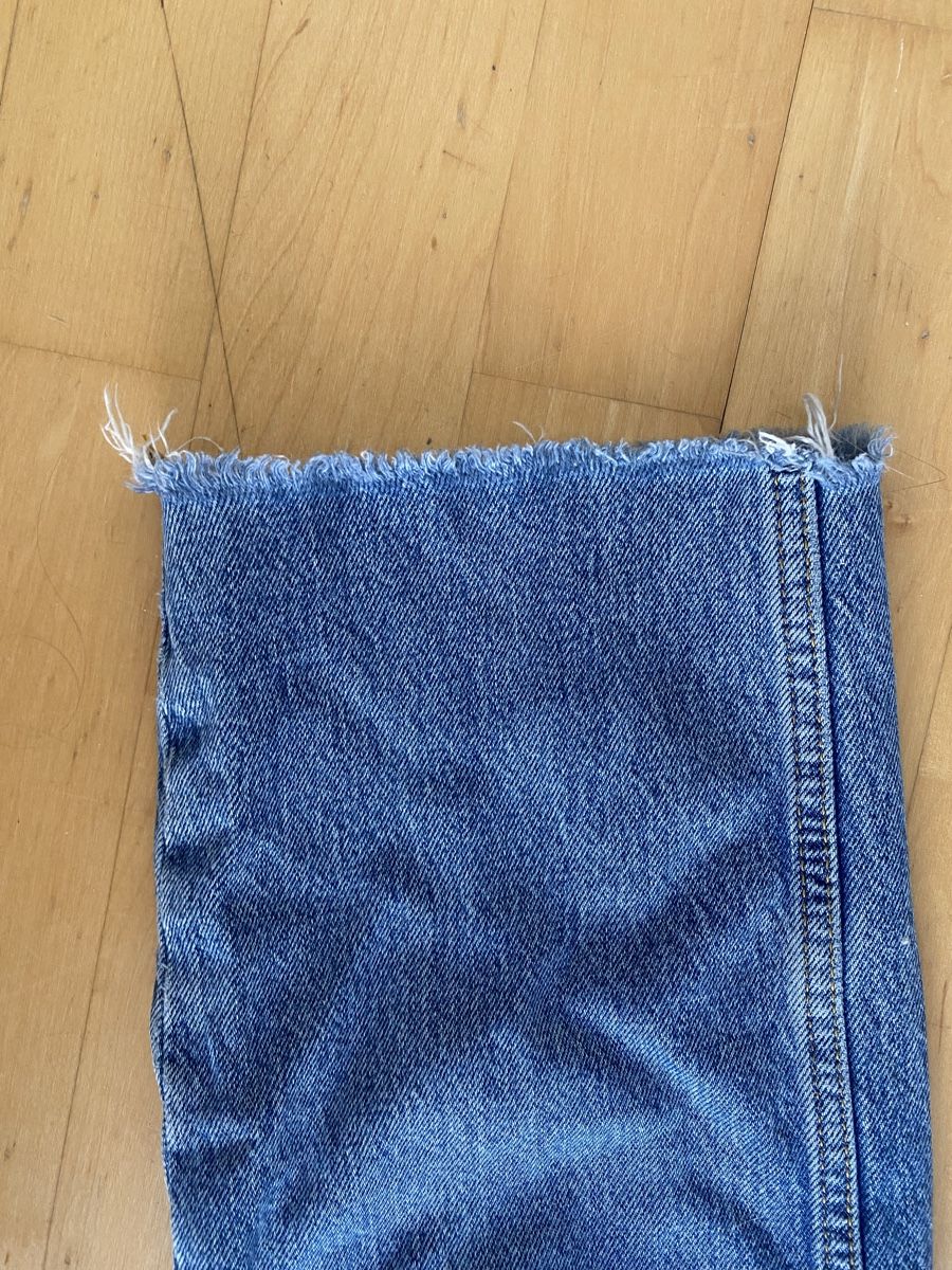 Jeans: Jeans – Neuf (Voir description) à Zürich par jus_d9kb 1