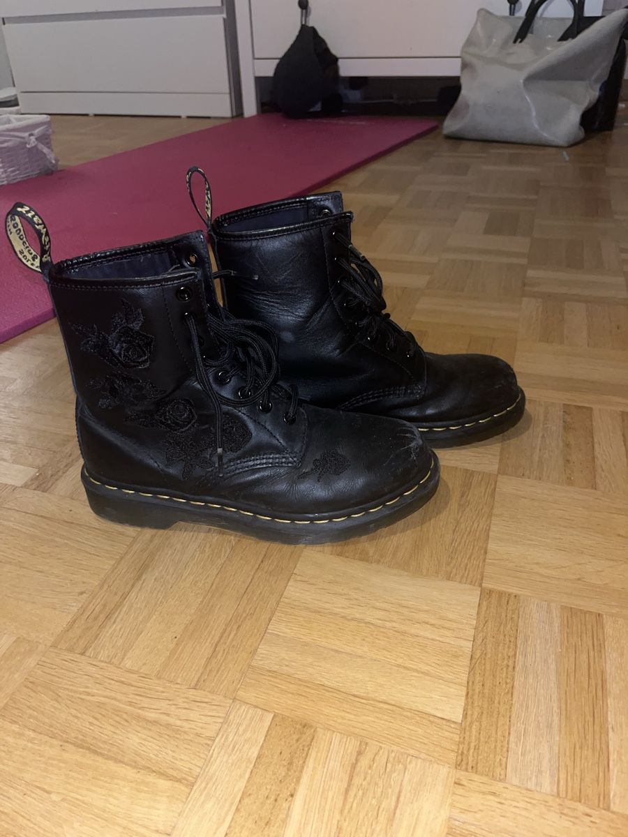 Dr. Martens Scarpe da donna: dr martens  – Usato da Bern venduto da fae_69vh