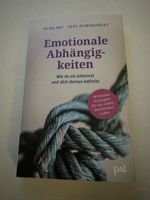 Emotionale Abhängigkeiten - Buch