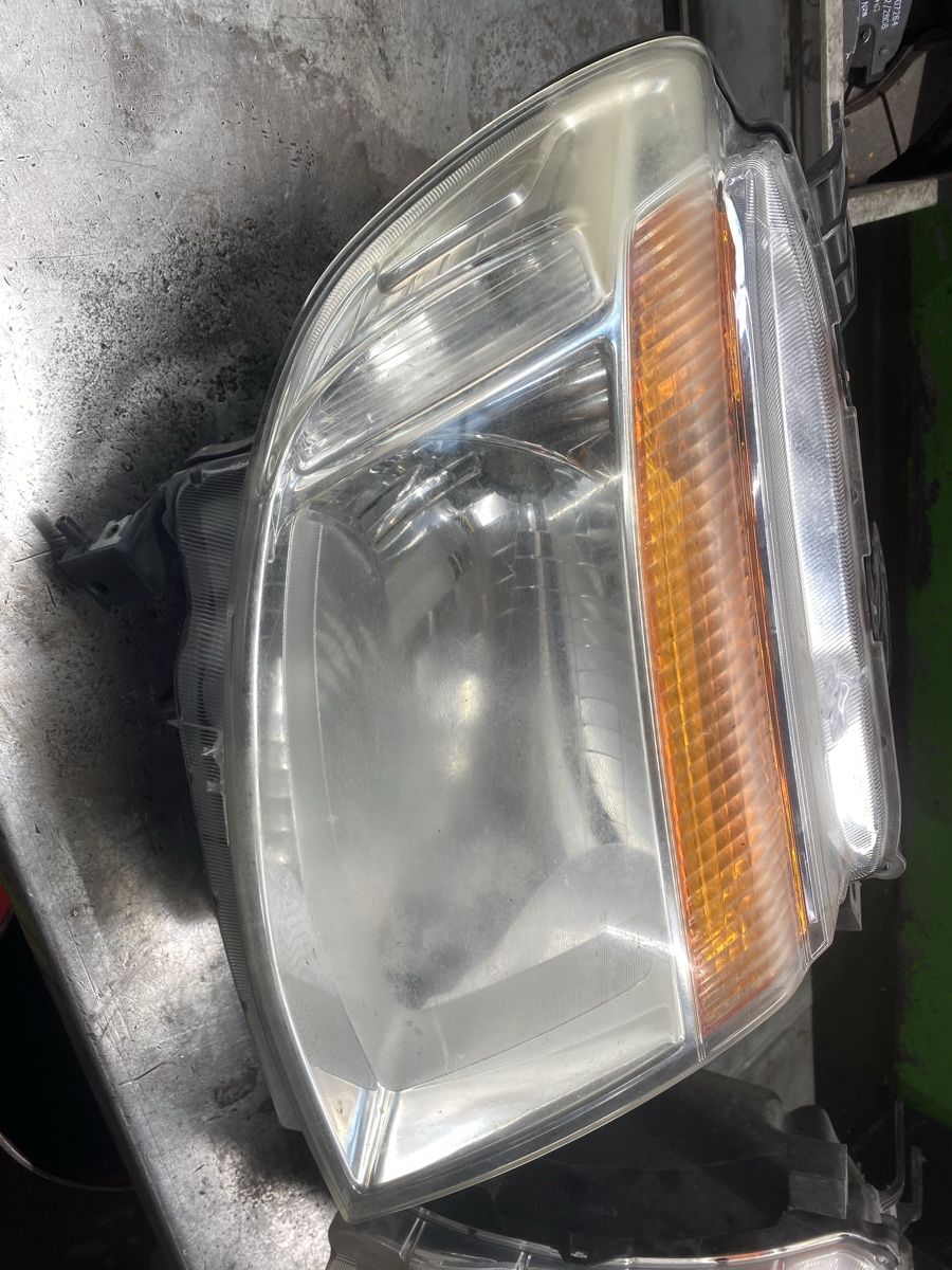 Fari: Ford Ranger Scheinwerfer  – Usato da Rengg venduto da ili_y8wq 1