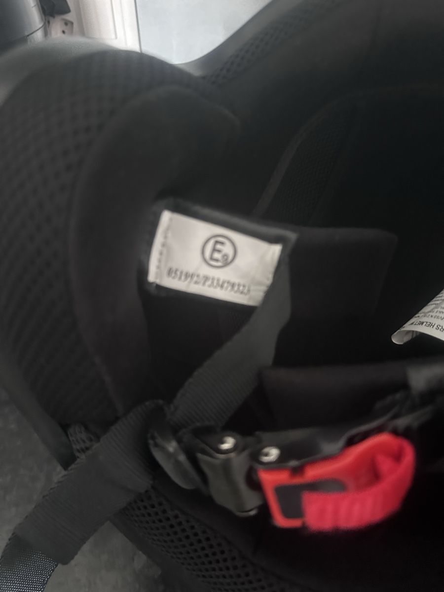 Caschi & visiere: Motorrad Helm  – Usato da Killwangen venduto da ari00 6