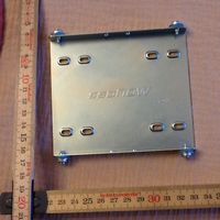SSD / HDD Einbaurahmen Adapter