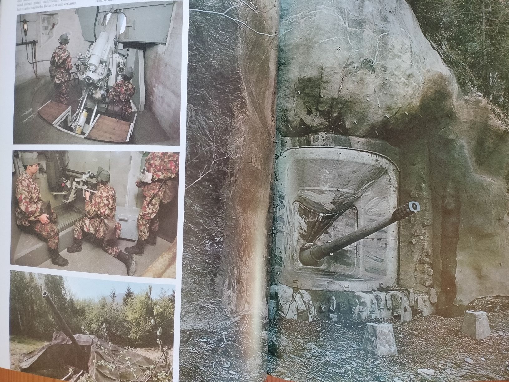 Bücher: Schweizer Armee Militär Buch – Gebraucht aus Schwanden Sigrisw von len_9yqg 6