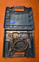 BOSCH GBH 2-20 D Bohrhammer mit Koffer gebraucht