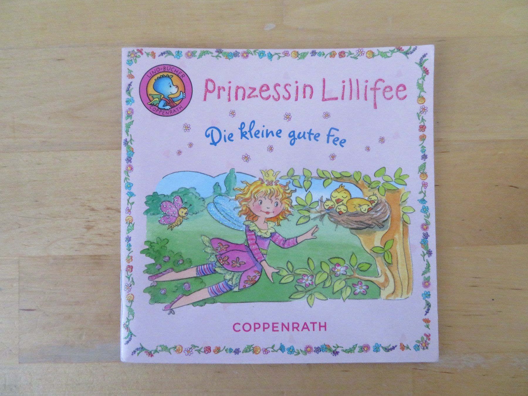 Bücher: LINO BÜCHER COPPENRATH – Gebraucht aus Zürich von piroma 6