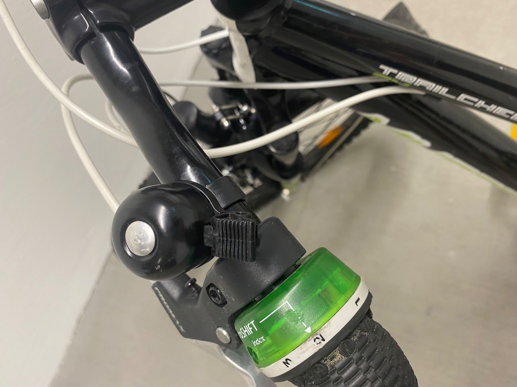 Biciclette: Mustang MTB 24'' Trailchecker 2 – Usato da Volketswil venduto da gsa1366 3