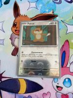 Pokemon Patrat Pokeball 072/086 WHT