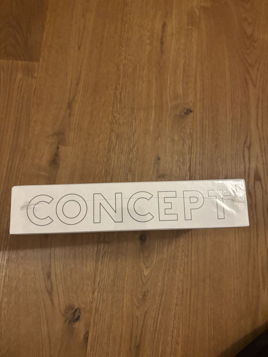 Giochi: CONCEPT board game – Nuovo e nell'imballaggio originale da Lavigny venduto da bea_26wd 2