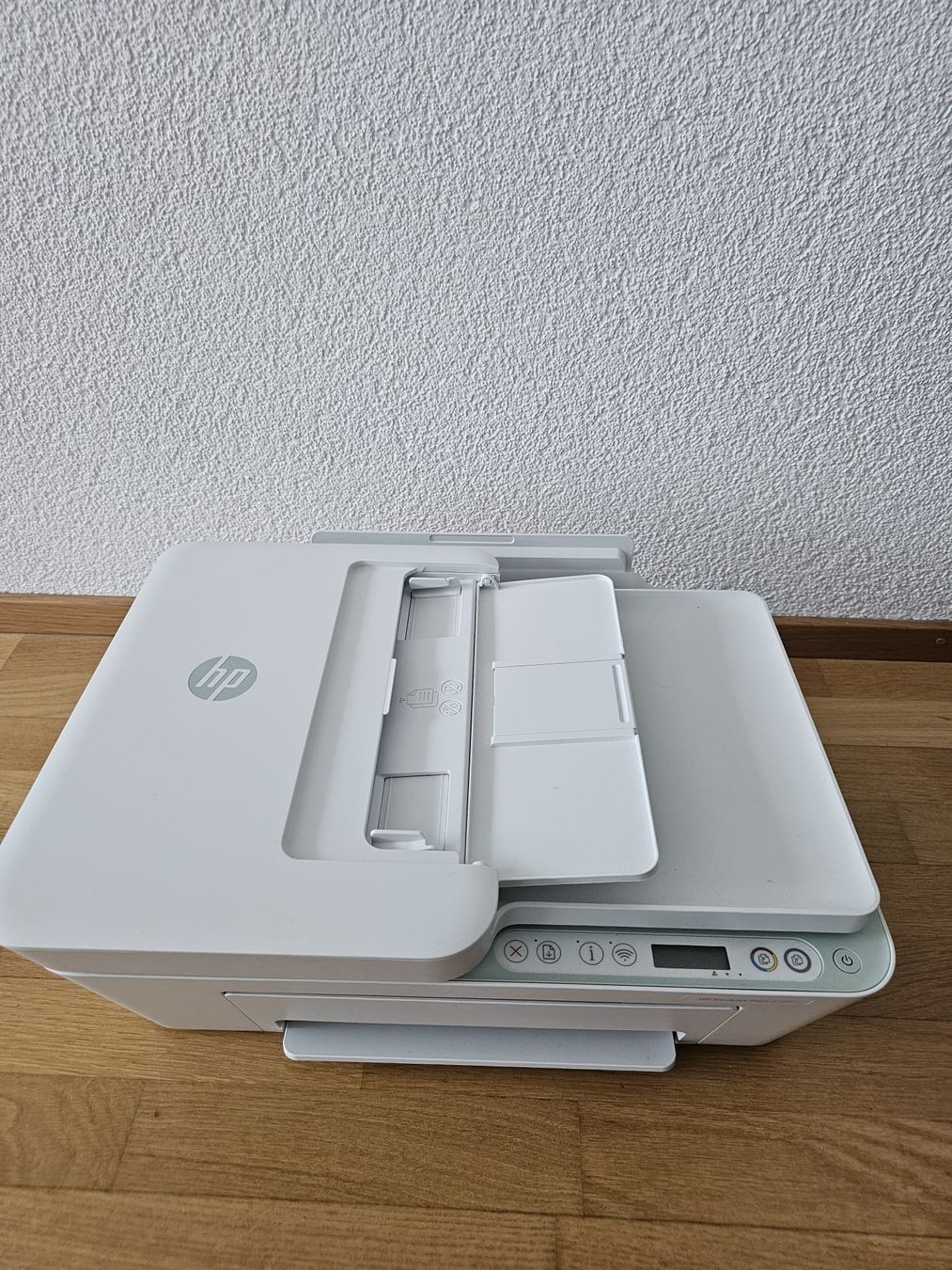 Hewlett Packard Stampanti: NEU: HP DeskJet Plus 4120 Drucker – Nuovo (secondo la descrizione) da Ittigen venduto da Lorena_G 5