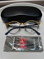 Ray-Ban Gläser