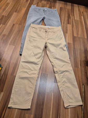 Cambio Vintage Hose und Mac Jeans gr 40 K34