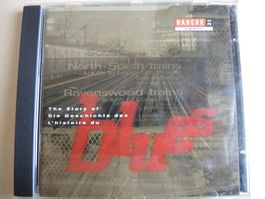 Blues CD - The Story of Blues / Hangar 21