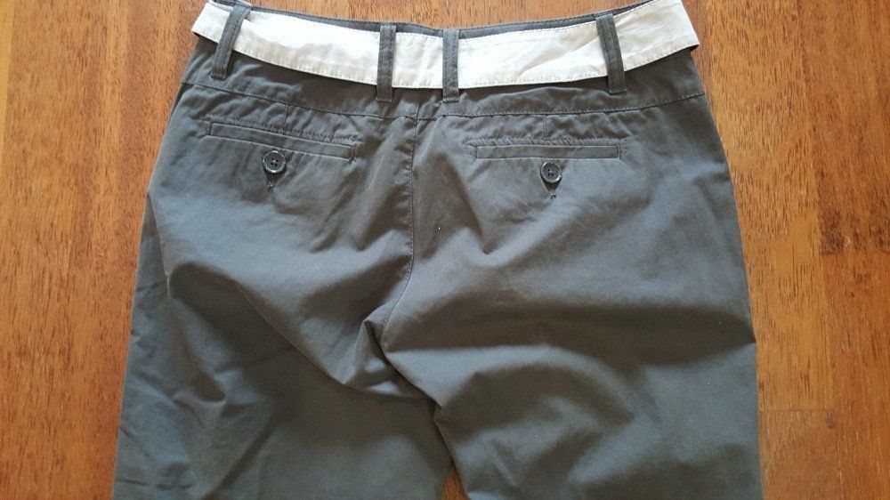 Mexx Pantaloni: MEXX DAMEN HOSE 34 PANT 8828 – Nuovo e nell'imballaggio originale da Adliswil venduto da isabela77 4