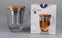 La Rochère Ouessant Tee-Set