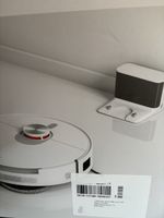 Saug- und Wisch-Roboter von Xiaomi