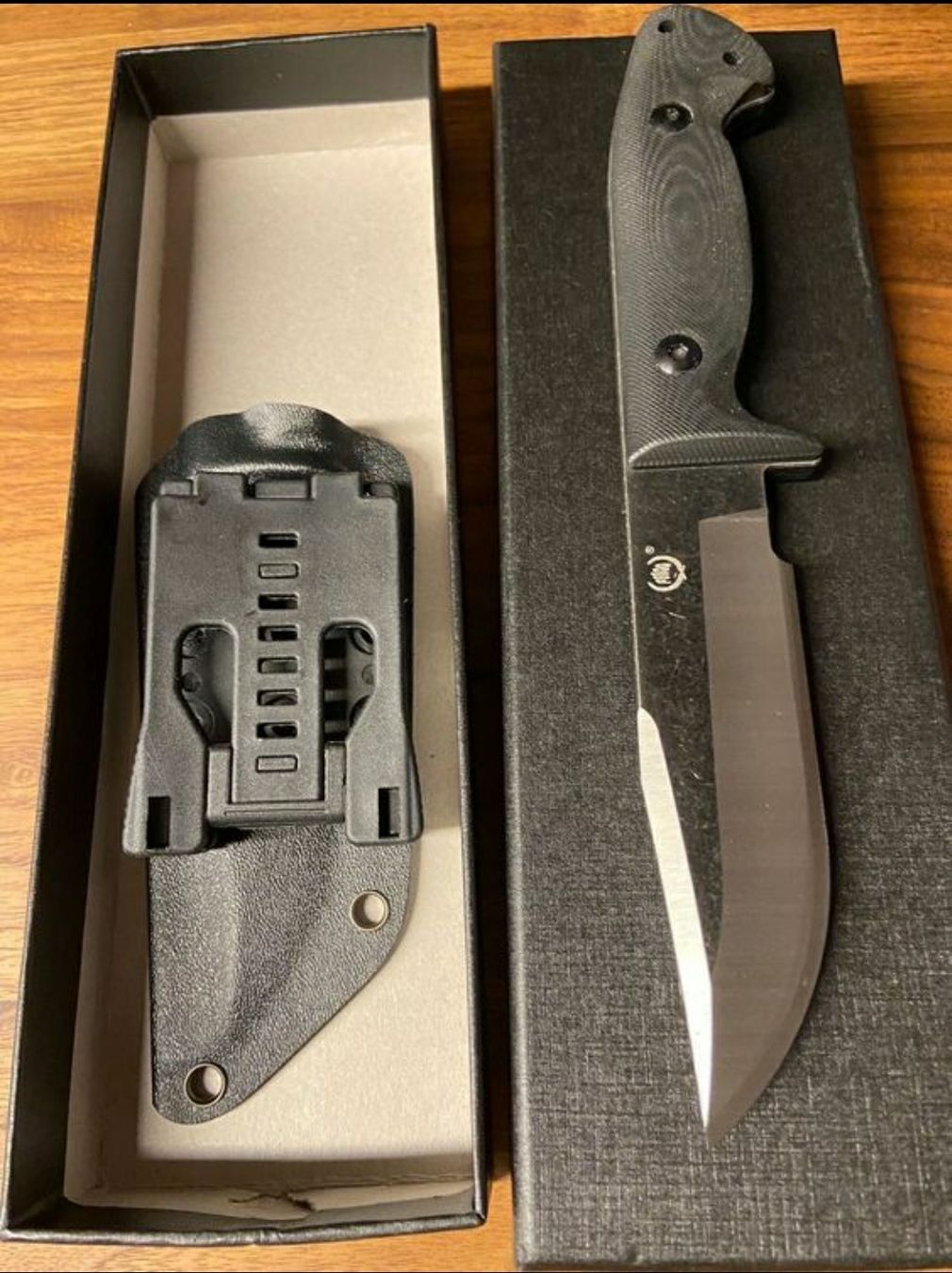 Zubehör: Messer – Neu (gemäss Beschreibung) aus Guschelmuth von Yamms 3