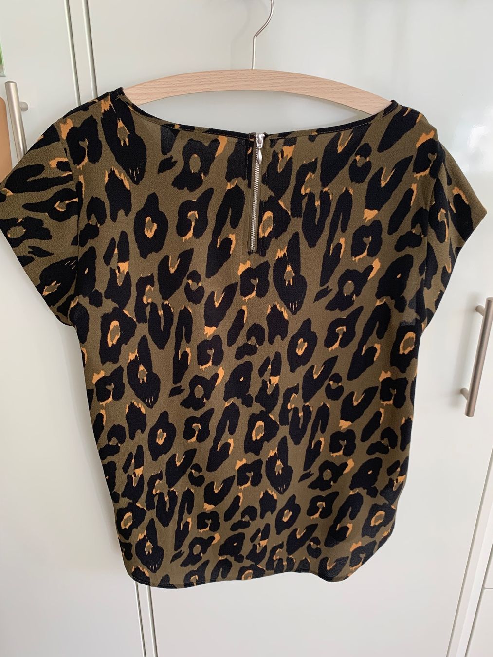 Only Camicette: Only Blusenshirt – Usato da Celerina venduto da Heli87 1