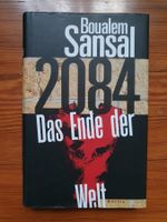 2084 - Das Ende der Welt - Boualem Sanal