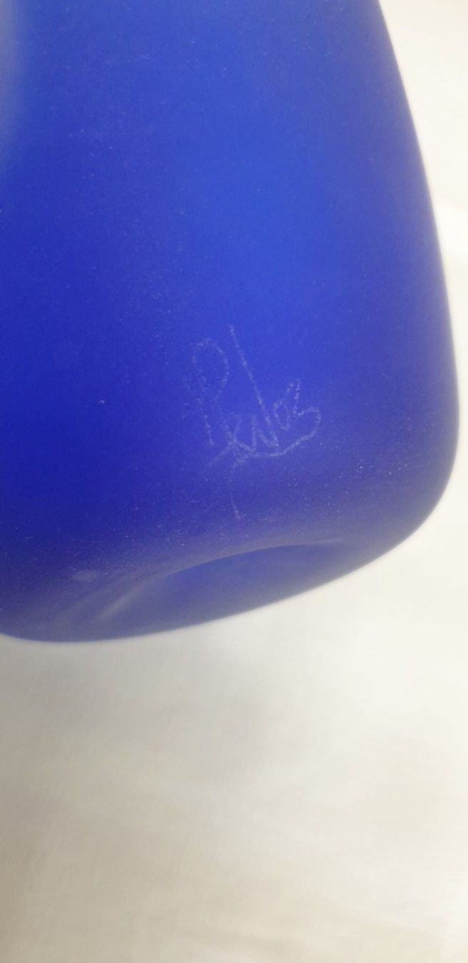 Vasi & Recipienti: Vase signiert – Usato da Emmen venduto da magelan 5