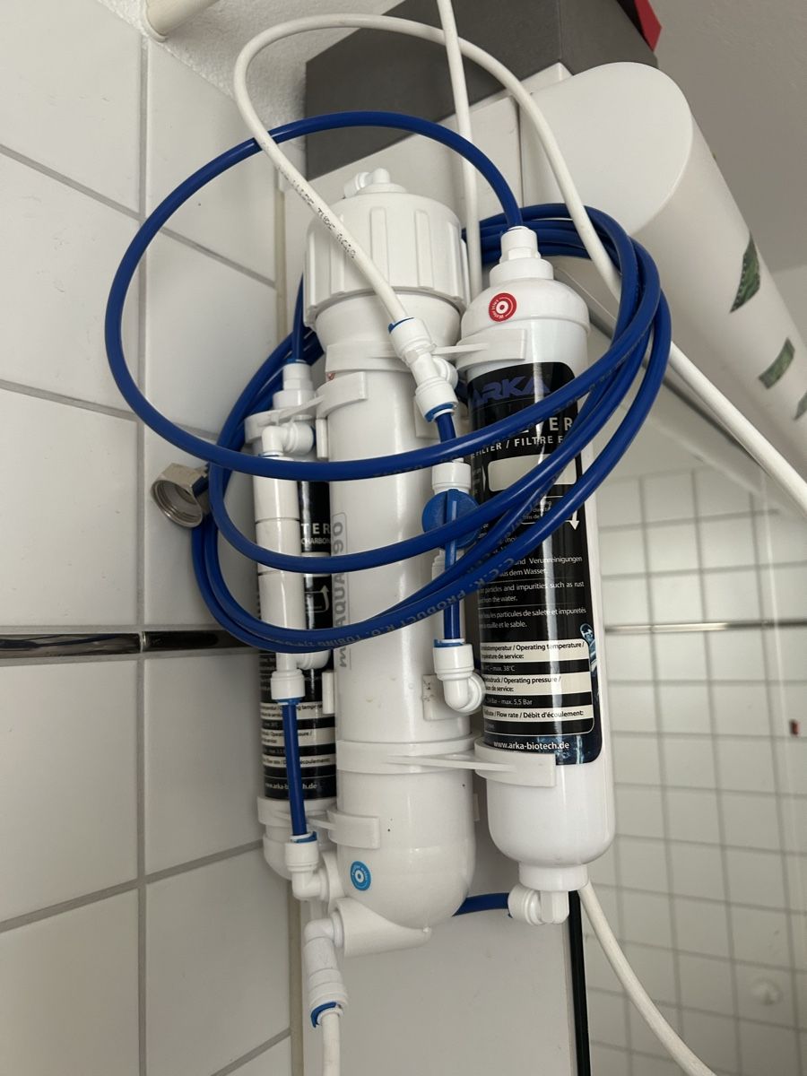 Acquari: Juwel 240 Aquarium komplett – Usato da Langnau am Albis venduto da rotsch72 4