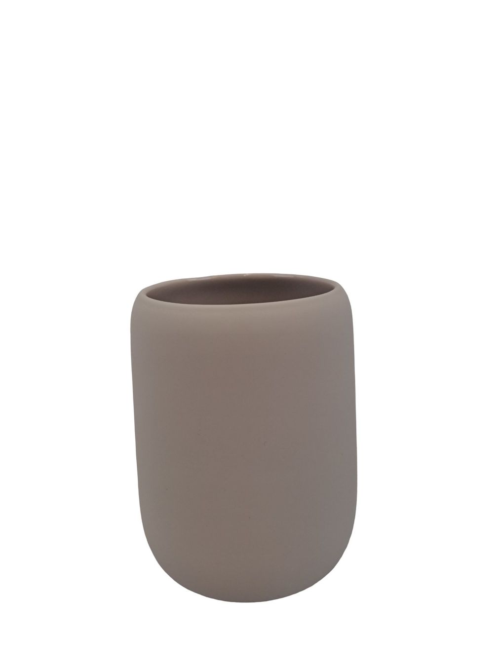 Blomus Bicchieri: SONO Zahnputzbecher No.69057 Moonbeam – Nuovo (secondo la descrizione) da Männedorf venduto da Restwert_Maennedorf