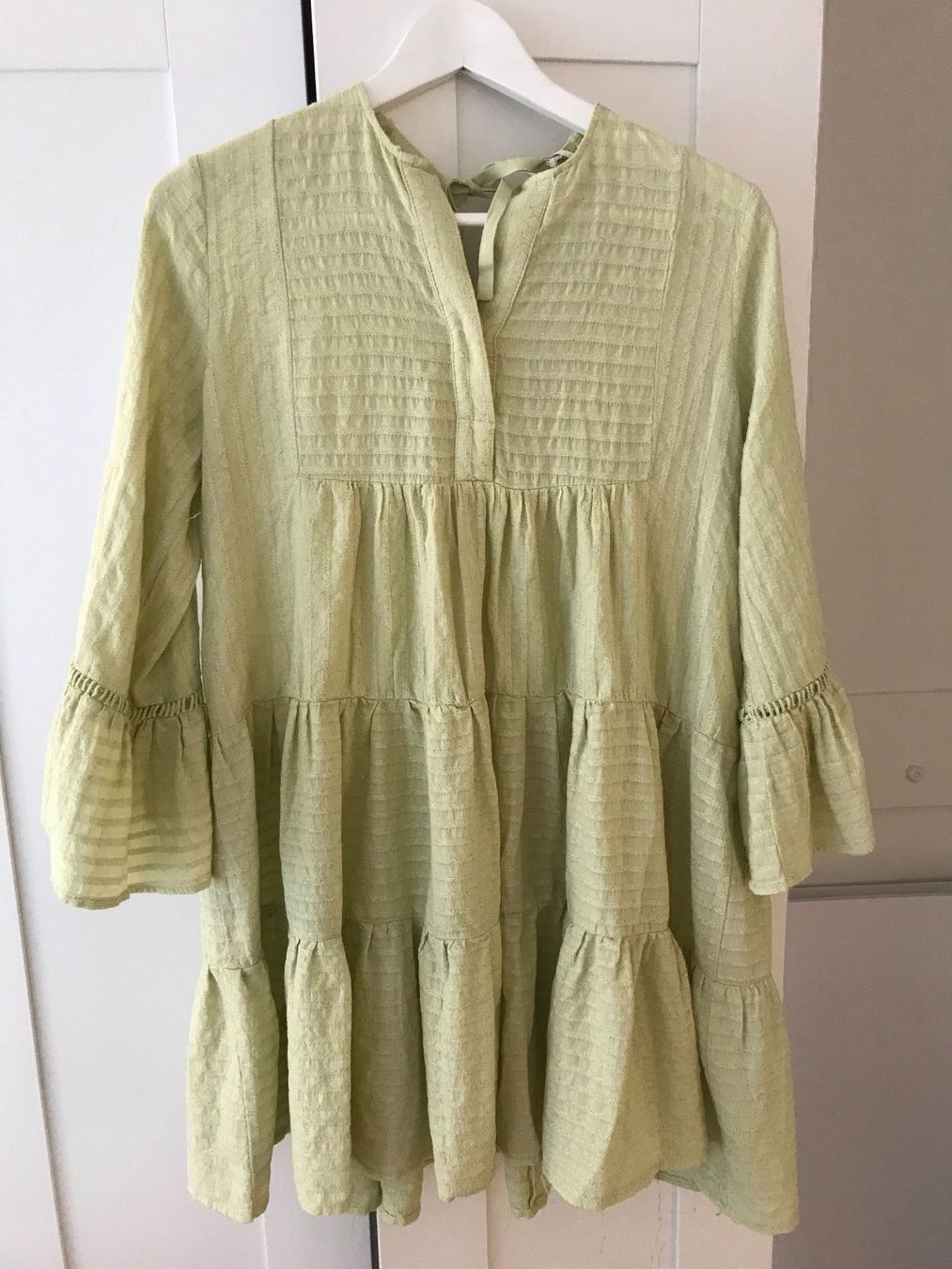 Vestiti: Boho Dress – Nuovo e nell'imballaggio originale da Zürich venduto da jujusi 2