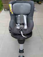 Britax römer Dualfix