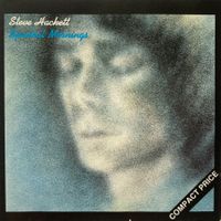 GENESIS / STEVE HACKETT / SPECTRAL MORNINGS