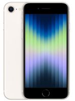 iPhone SE gen 3 (A2783) 64 GB Space weiss