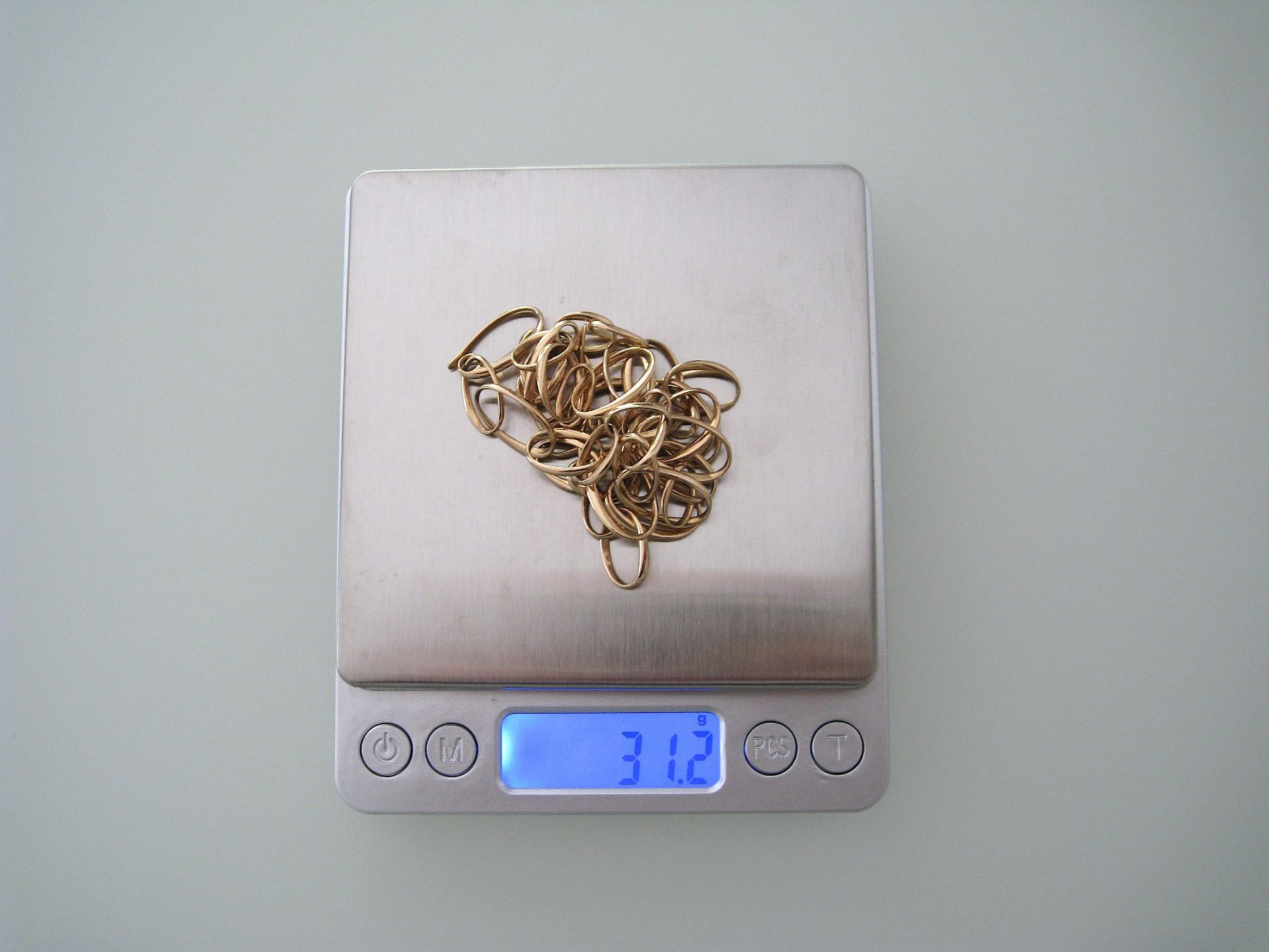 Pomellato Colliers: Long Collier Pomellato en Or Rose 18K. – Neuf (Voir description) à Geneve par iBest 7