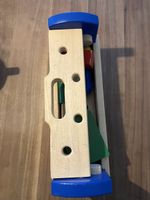 Werkzeugkoffer (Holz)