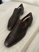 Gucci Loafers, Grösse 6, Braun