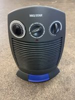 Miostar Heizlüfter/Ventilator 