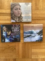 3 CD direction Guillaume Tourniaire