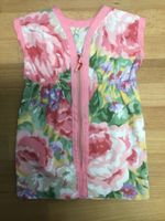 Puppenkleid/Schlafsack Grösse 35-40cm