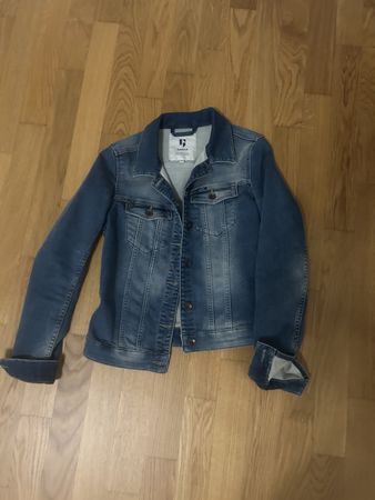 Garcia Jeans Jacke, Damen Gr. S, Top Zustand für Übergang