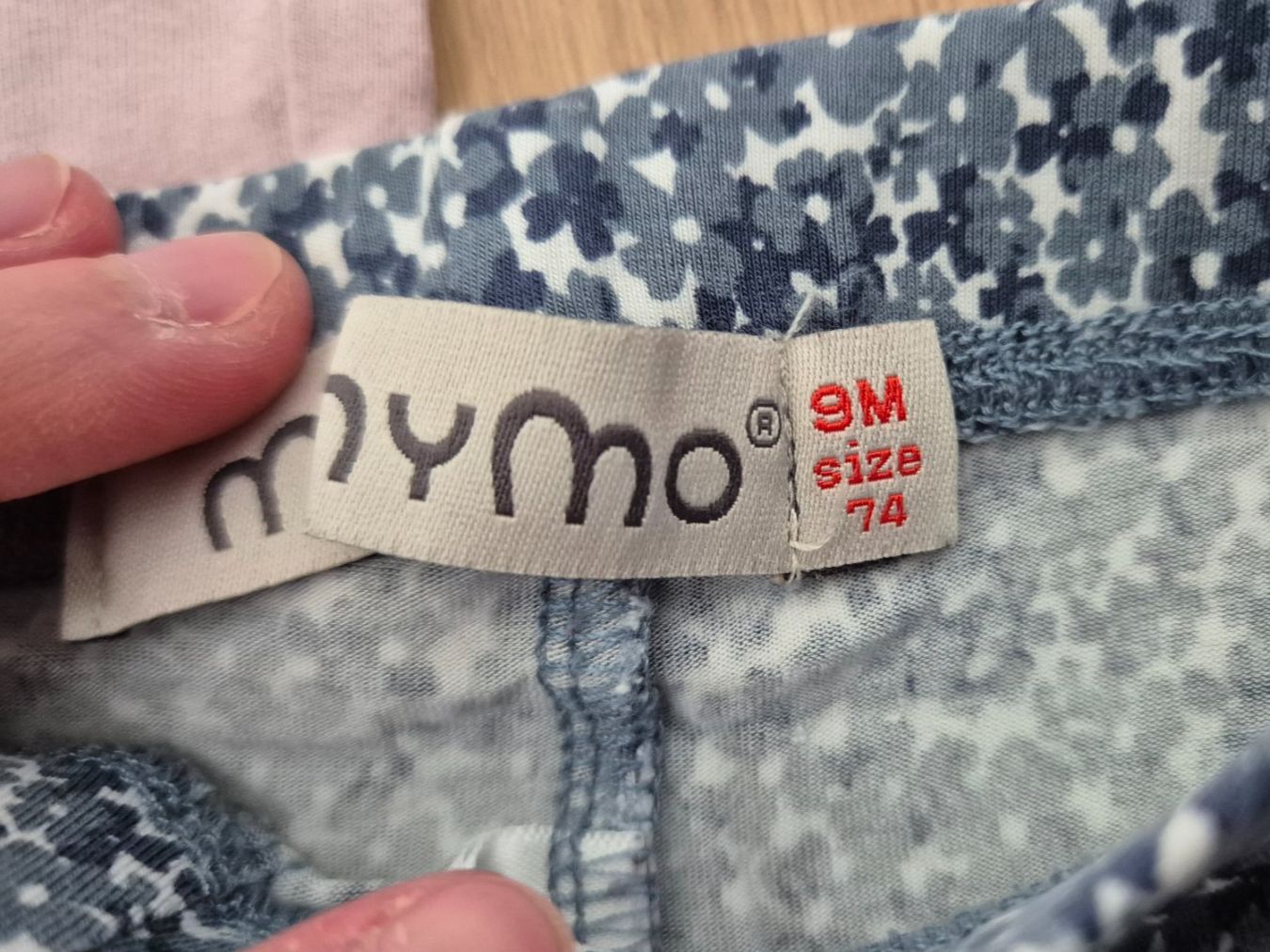 Lotti & Set di vestiti: Leggings Paket, Gr. 74-80 – Usato da Ettenhausen TG venduto da Melanie_K. 7