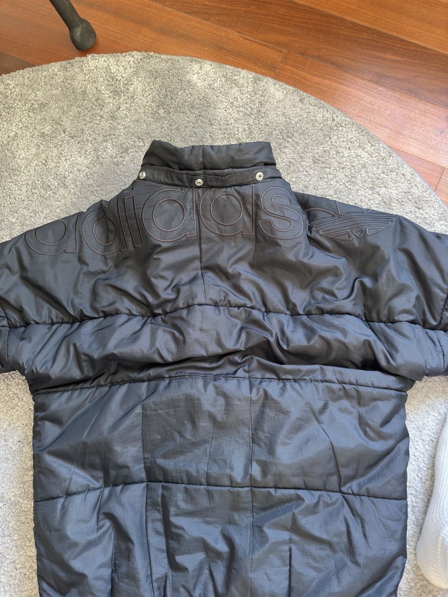Giacche: ADIDAS PUFFERJACKE – Usato da Biberist venduto da Eliasm_18 2