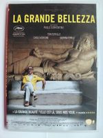 LA GRANDE BELLEZZA