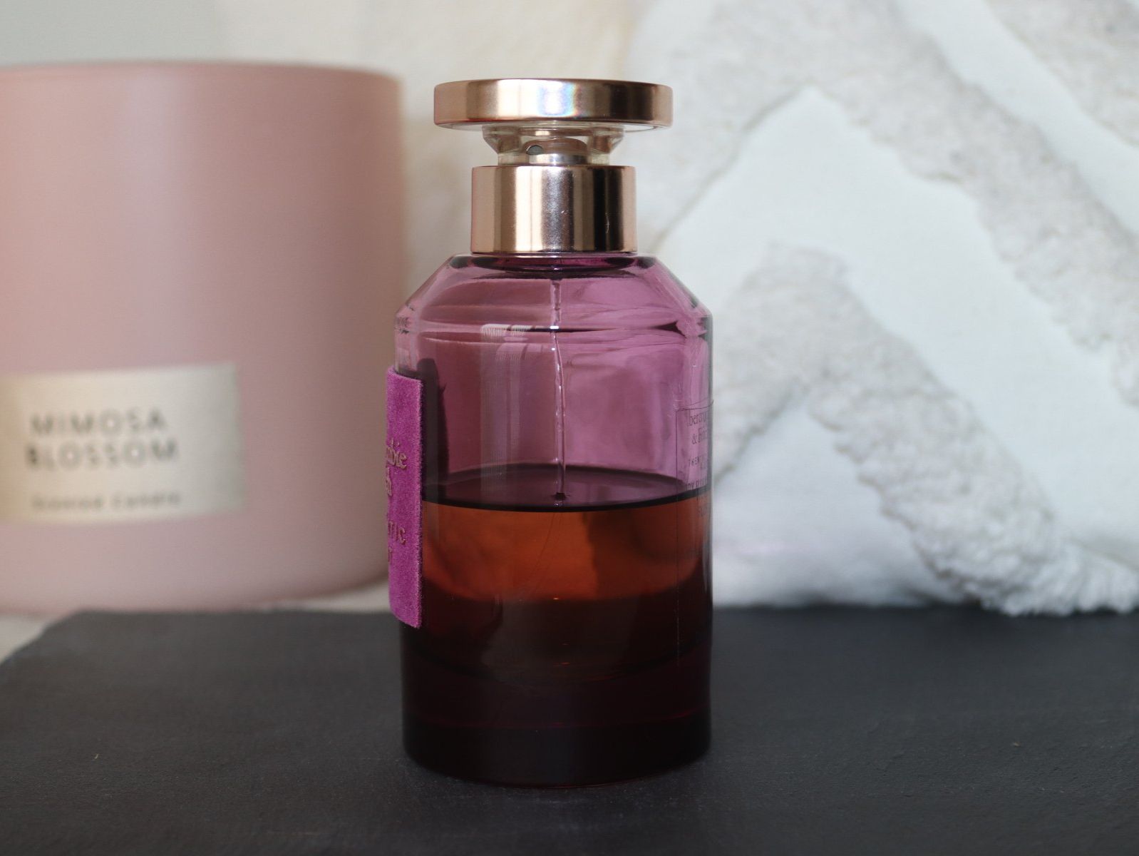 Abercrombie Profumi & Eau de Toilette: Abercrombie Authentic Night EDP 100ml Flasche gebraucht – Usato da Dänikon ZH venduto da tug_m9b6 3