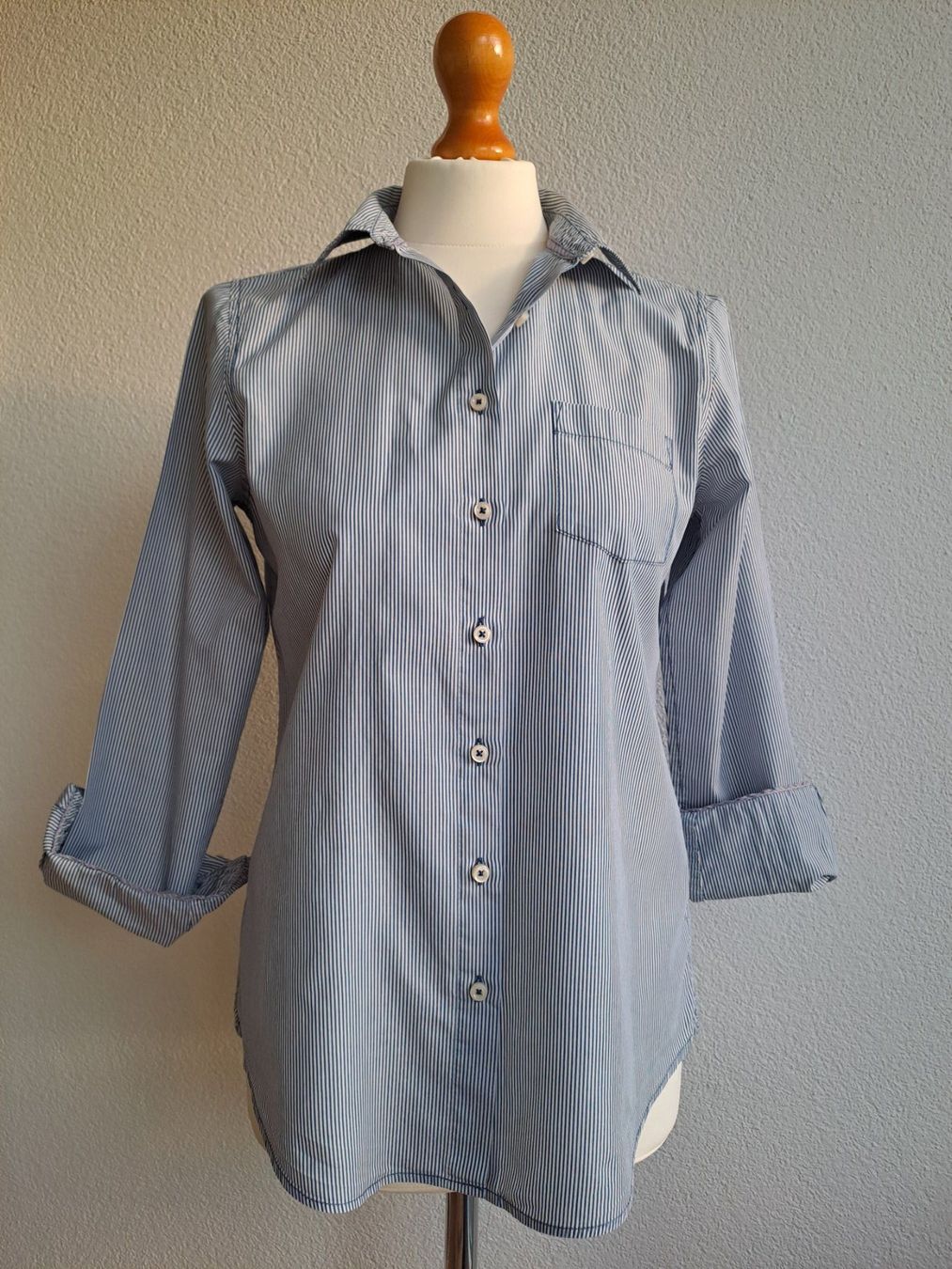 Gap Camicette: Damenbluse von GAP S – Usato da Volketswil venduto da ronbons