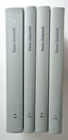 Trierer Zeitschrift 58. Jahrgang 1995 - 61. Jahrgang 1998.
