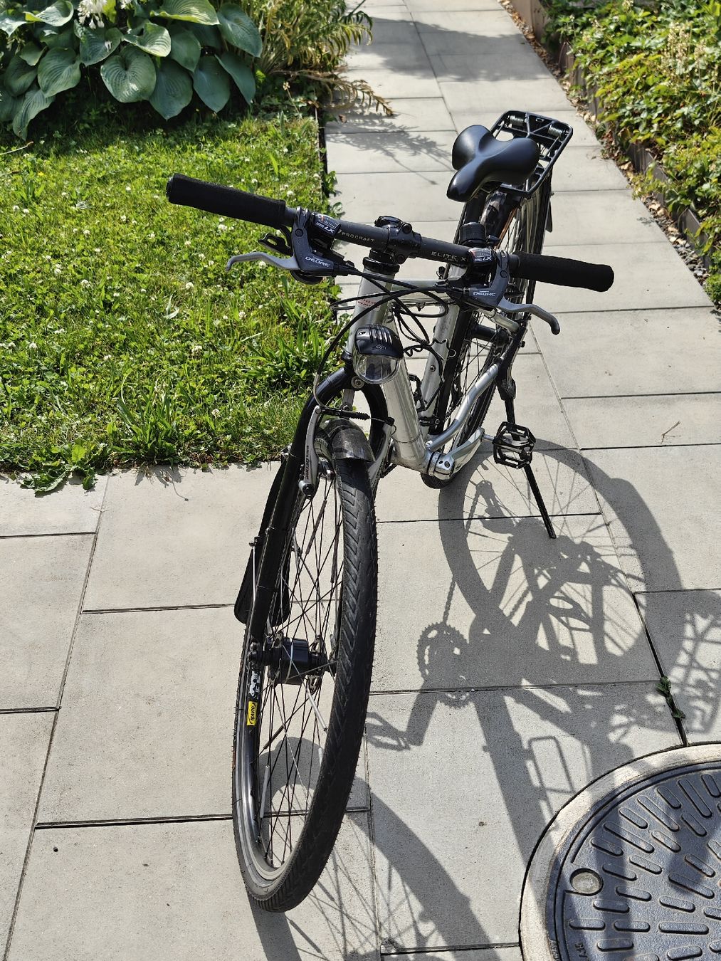Velos: Kindervelo Custtec, XT, SLX, LX, Deore – Gebraucht aus Rapperswil SG von Ra84 4