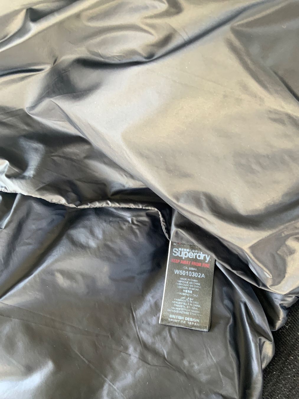 Superdry Vestes: Superdry – D'occasion à Meltingen par Noah14 2