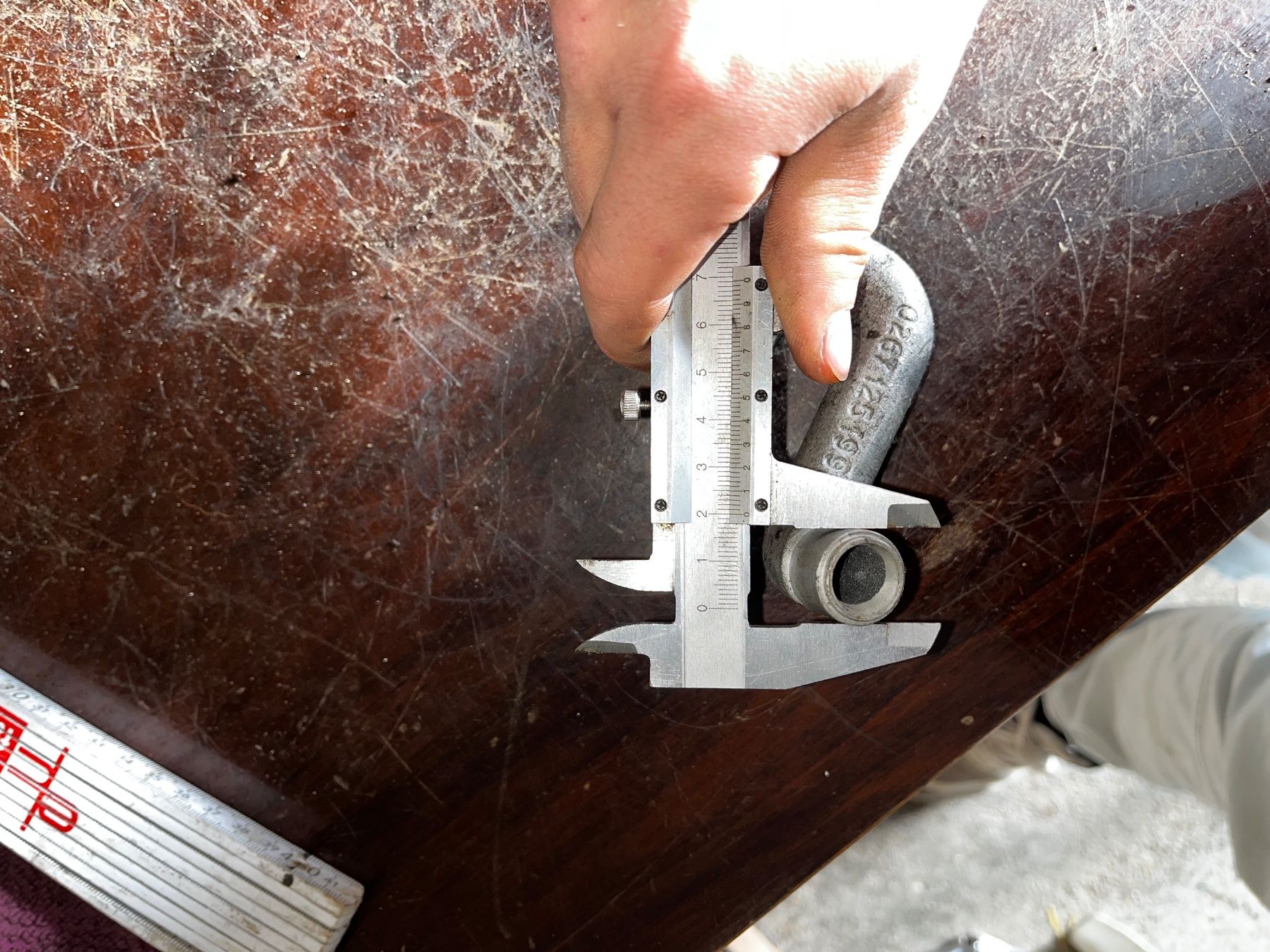 Sachs Parti ricambio per ciclomotori: Sachs 503 Mofa Ansaugstutzen – Usato da Fahrni b. Thun venduto da berger_tuning34 3