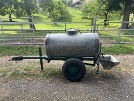 Tränkefass