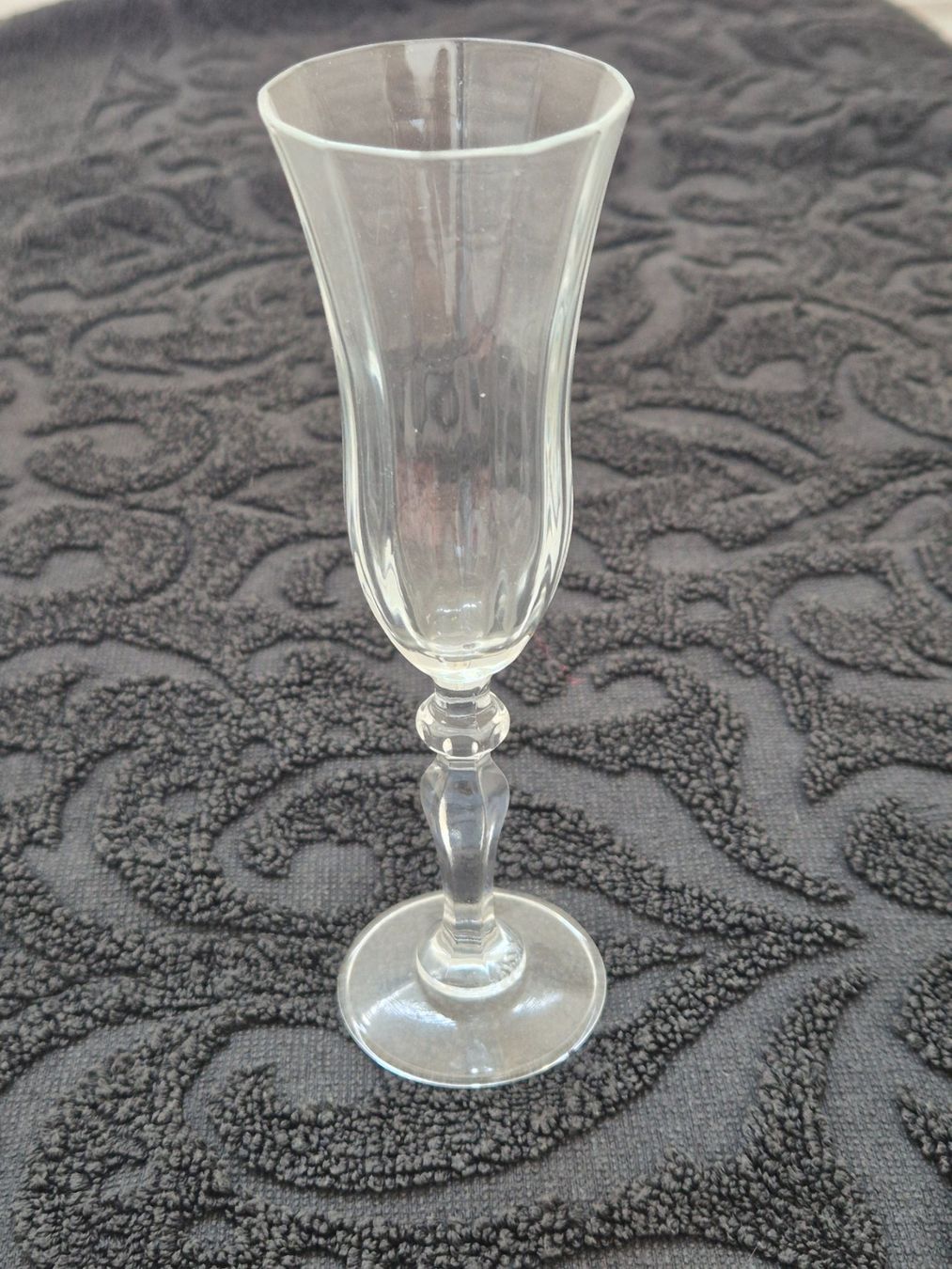Verres: Likörgläser – D'occasion à Glattfelden par Lindbergh0