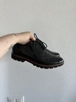 Jana Soft Line Lackschuhe, Grösse 41, wie neu!