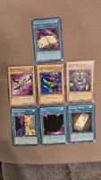 Yu-Gi-Oh! Karten Set, Vintage
